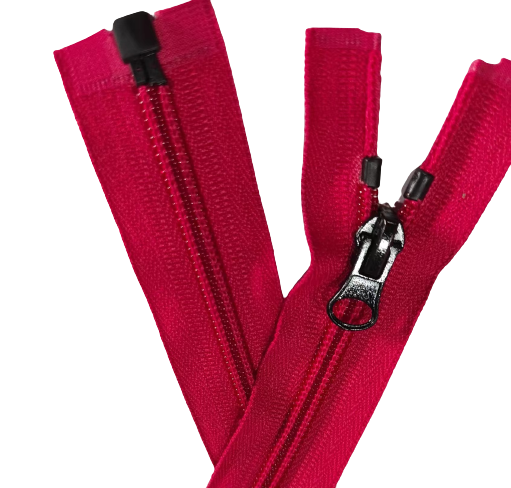 SPIFR سحاب نايلون مقاوم للهب