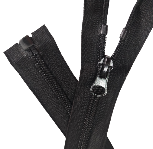 SPIFR Polyester-cotton FR Nylon Zipper