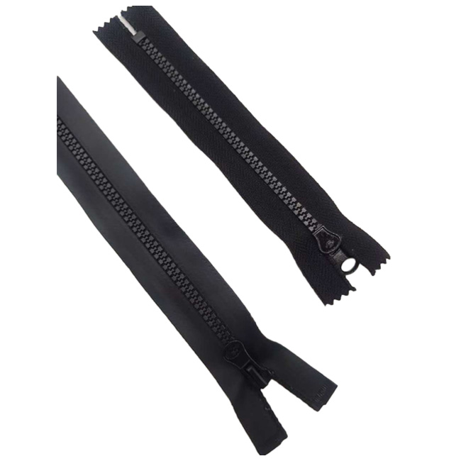 SPIFR #5 FR Waterproof  Close End Zipper